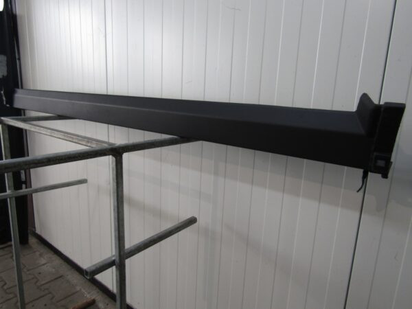 Zijskirt Dorpellijst Links Renault KOLEOS II 2 16-23 764197834r Dorpel P13947