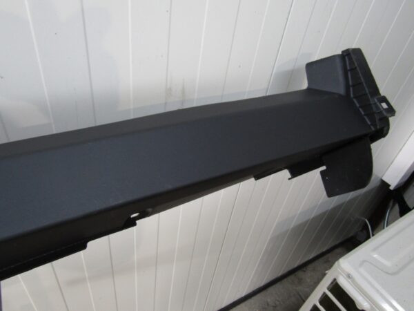 Zijskirt Dorpellijst Links Renault KOLEOS II 2 16-23 764197834r Dorpel P13947