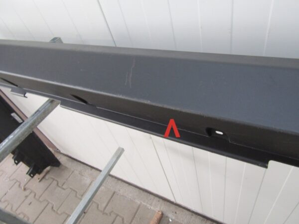 Zijskirt Dorpellijst Links Renault KOLEOS II 2 16-23 764197834r Dorpel P13947