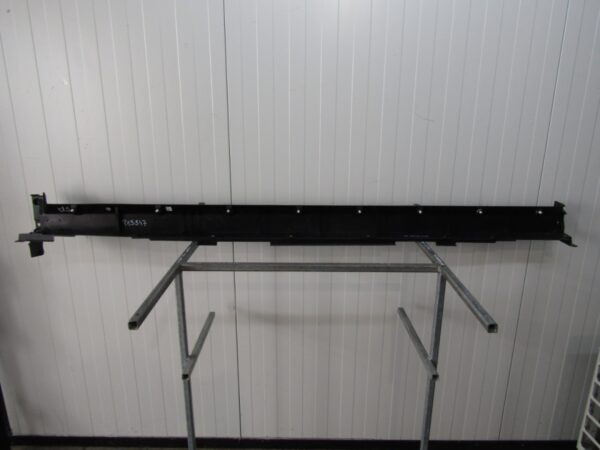 Zijskirt Dorpellijst Links Renault KOLEOS II 2 16-23 764197834r Dorpel P13947