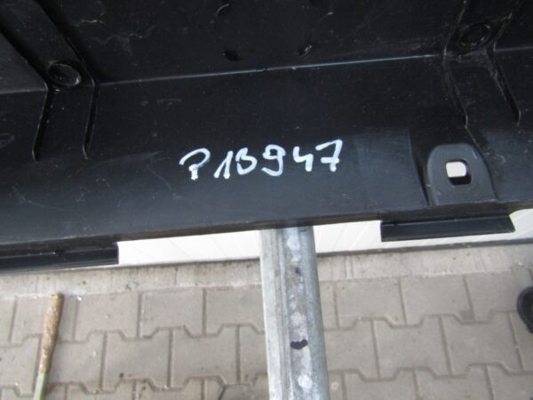 Zijskirt Dorpellijst Links Renault KOLEOS II 2 16-23 764197834r Dorpel P13947