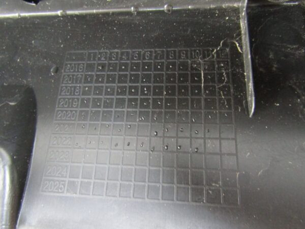 Zijskirt Dorpellijst Links Renault KOLEOS II 2 16-23 764197834r Dorpel P13947