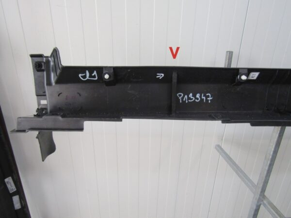 Zijskirt Dorpellijst Links Renault KOLEOS II 2 16-23 764197834r Dorpel P13947