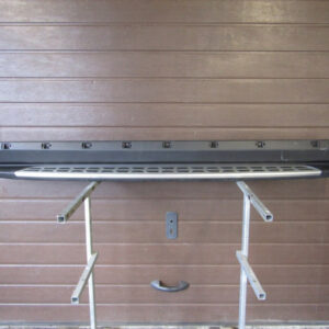 Zijskirt Dorpellijst Links Renault Koleos 2 II 16 Graden 10514369135 Dorpel P7260
