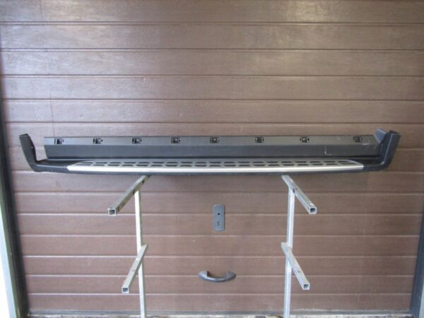 Zijskirt Dorpellijst Links Renault Koleos 2 II 16 Graden 10514369135 Dorpel P7260