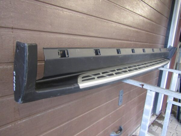Zijskirt Dorpellijst Links Renault Koleos 2 II 16 Graden 10514369135 Dorpel P7260