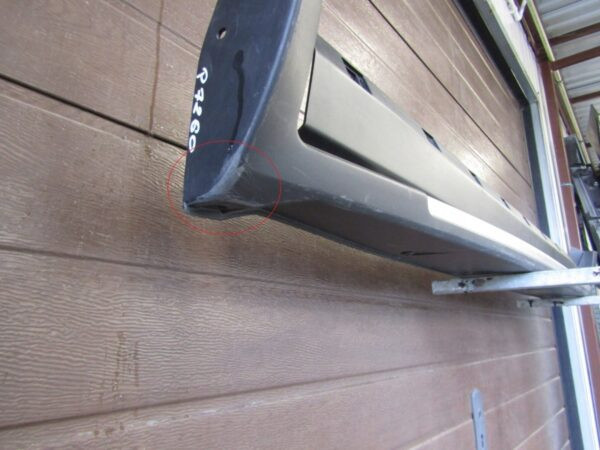 Zijskirt Dorpellijst Links Renault Koleos 2 II 16 Graden 10514369135 Dorpel P7260