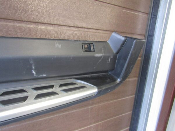 Zijskirt Dorpellijst Links Renault Koleos 2 II 16 Graden 10514369135 Dorpel P7260