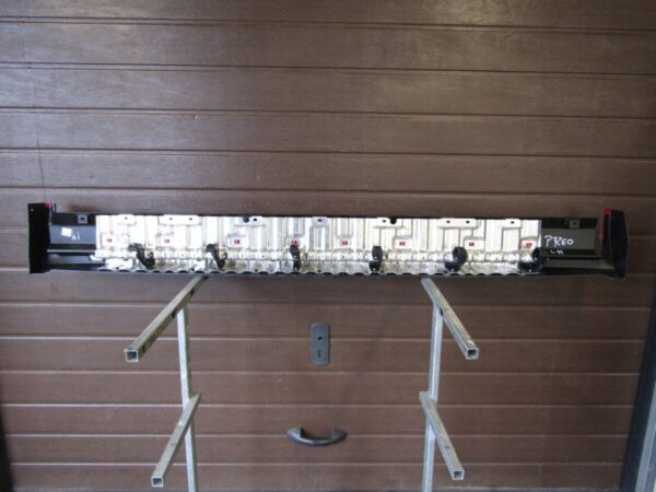 Zijskirt Dorpellijst Links Renault Koleos 2 II 16 Graden 10514369135 Dorpel P7260