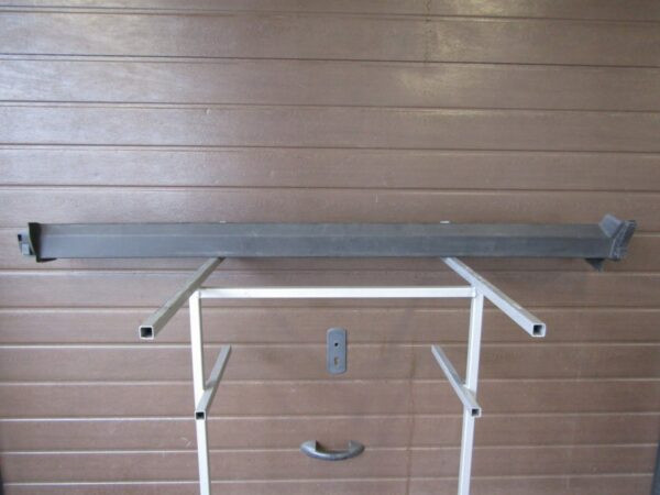 Zijskirt Dorpellijst Links Renault Koleos 2 II 16- 10679500254 Dorpel P7561