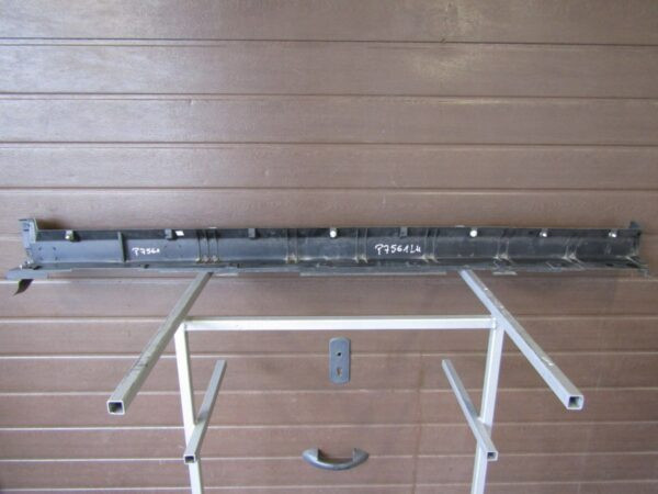 Zijskirt Dorpellijst Links Renault Koleos 2 II 16- 10679500254 Dorpel P7561