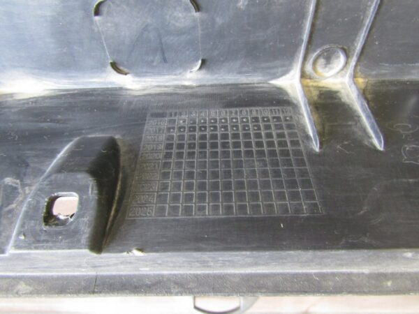 Zijskirt Dorpellijst Links Renault Koleos 2 II 16- 10679500254 Dorpel P7561
