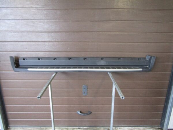 Zijskirt Dorpellijst Links Renault Koleos II 16 Graden 9809956579 Dorpel P6304