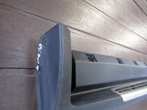 Zijskirt Dorpellijst Links Renault Koleos II 16 Graden 9809956579 Dorpel P6304