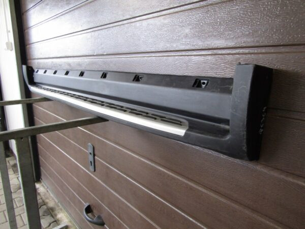 Zijskirt Dorpellijst Links Renault Koleos II 16 Graden 9809956579 Dorpel P6304