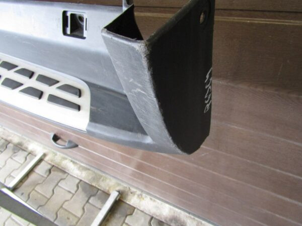 Zijskirt Dorpellijst Links Renault Koleos II 16 Graden 9809956579 Dorpel P6304