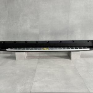 Zijskirt Dorpellijst Links Renault Koleos II 16 Graden 9809956579 82016-65628 Dorpel P16320