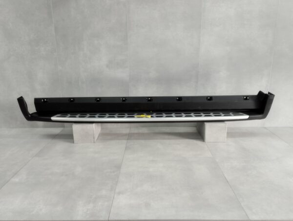 Zijskirt Dorpellijst Links Renault Koleos II 16 Graden 9809956579 82016-65628 Dorpel P16320