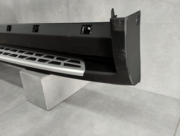 Zijskirt Dorpellijst Links Renault Koleos II 16 Graden 9809956579 82016-65628 Dorpel P16320