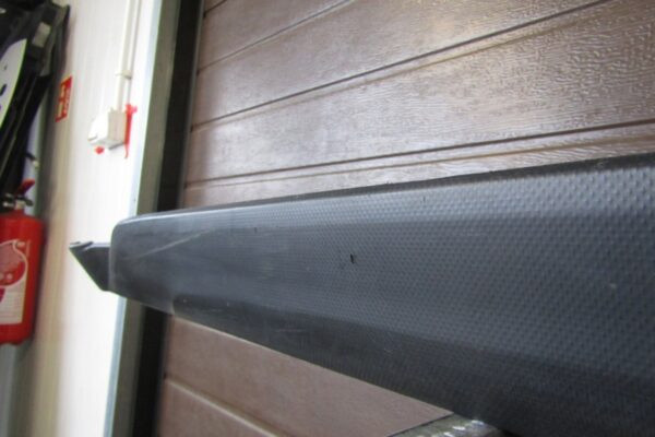 Zijskirt Dorpellijst Links SUBARU CROSSTREK 1 XV 11-17 91112fj150 Dorpel P8884