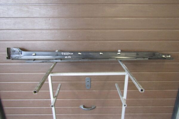 Zijskirt Dorpellijst Links SUBARU CROSSTREK 1 XV 11-17 91112fj150 Dorpel P8884