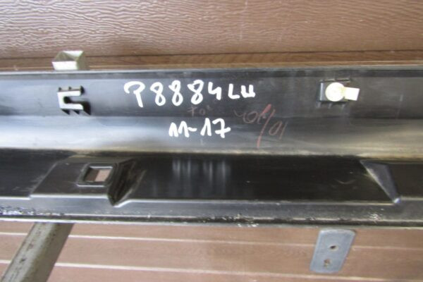 Zijskirt Dorpellijst Links SUBARU CROSSTREK 1 XV 11-17 91112fj150 Dorpel P8884
