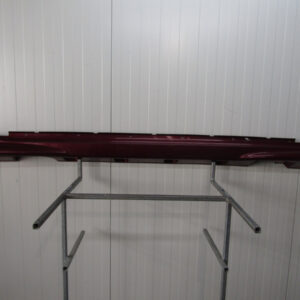 Zijskirt Dorpellijst Links Saab 9-3 9 3 03-07 AERO 12789041 Dorpel P14040
