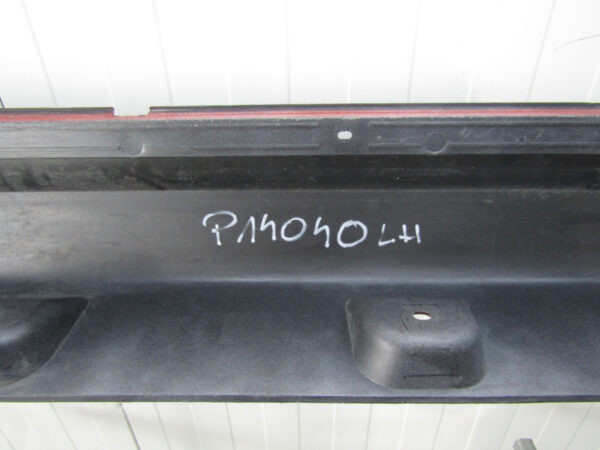 Zijskirt Dorpellijst Links Saab 9-3 9 3 03-07 AERO 12789041 Dorpel P14040