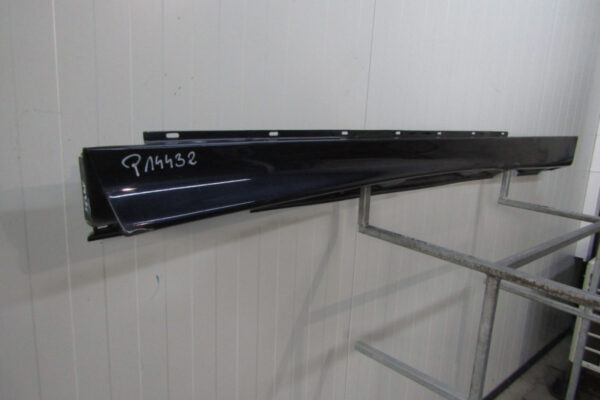 Zijskirt Links Dorpellijst Saab 9-3 II Design Edition 98-02 4676862 150 5692 Dorpel P14432