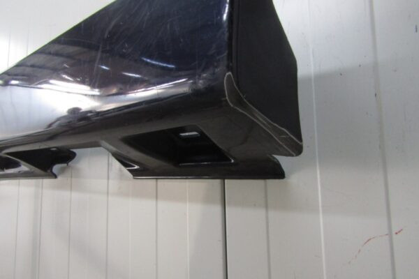 Zijskirt Links Dorpellijst Saab 9-3 II Design Edition 98-02 4676862 150 5692 Dorpel P14432