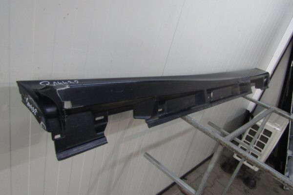 Zijskirt Links Dorpellijst Saab 9-3 II Design Edition 98-02 4676862 150 5692 Dorpel P14432