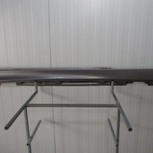 Zijskirt Links Dorpellijst Saab 9-3 II Design Edition 98-02 4676862 150 5692 Dorpel P14447
