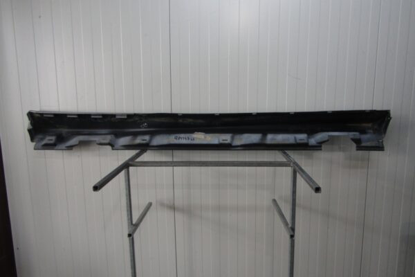 Zijskirt Links Dorpellijst Saab 9-3 II Design Edition 98-02 4676862 150 5692 Dorpel P14447