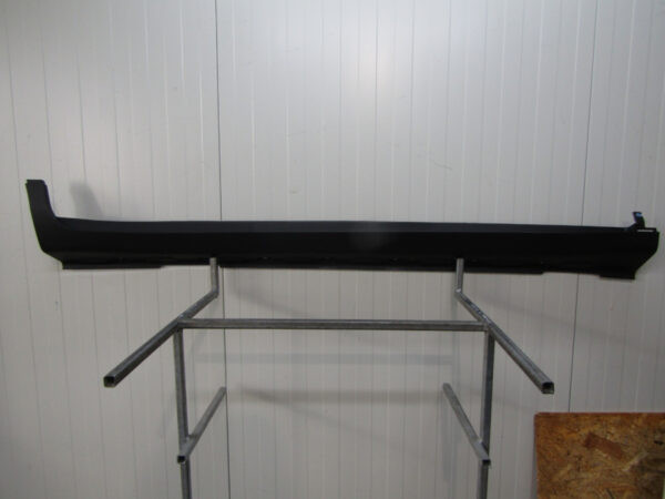 Zijskirt Dorpellijst Rechts Saic Motor MG ZS I 17-24 MG ZS EV 529307997 10252401 Dorpel P14677