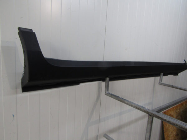 Zijskirt Dorpellijst Rechts Saic Motor MG ZS I 17-24 MG ZS EV 529307997 10252401 Dorpel P14677
