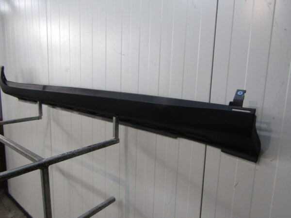 Zijskirt Dorpellijst Rechts Saic Motor MG ZS I 17-24 MG ZS EV 529307997 10252401 Dorpel P14677