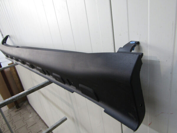 Zijskirt Dorpellijst Rechts Saic Motor MG ZS I 17-24 MG ZS EV 529307997 10252401 Dorpel P14677