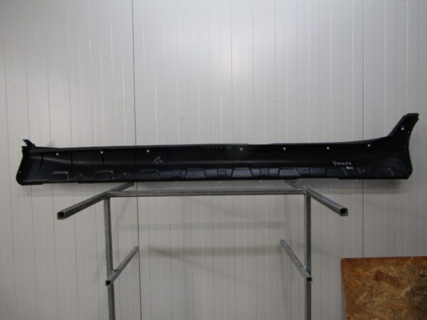 Zijskirt Dorpellijst Rechts Saic Motor MG ZS I 17-24 MG ZS EV 529307997 10252401 Dorpel P14677