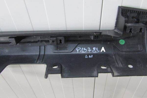 Zijskirt Links Dorpellijst Saic Motor MG 4 EV p11101668 Dorpel P13783