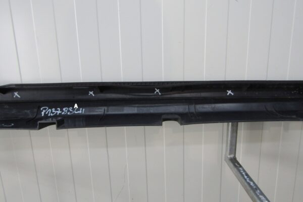 Zijskirt Links Dorpellijst Saic Motor MG 4 EV p11101668 Dorpel P13783