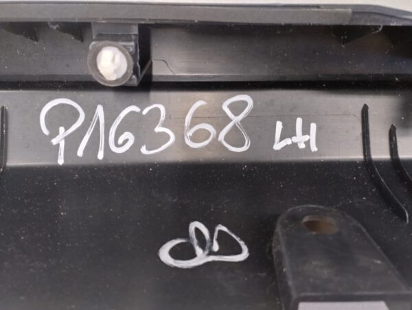 Zijskirt Links Dorpellijst Saic Motor MG4 EV p11101668 mg-4 Dorpel P16368