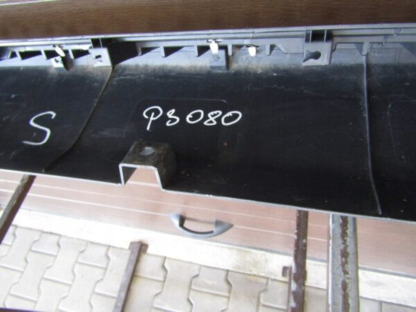 Zijskirt Links Dorpellijst Saic Motor MG GS 14 Graden 8545413441 Dorpel P3080