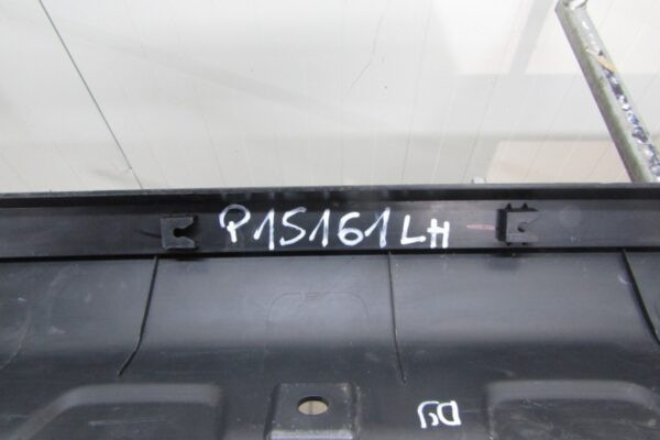 Zijskirt Links Dorpellijst Saic Motor MG ZS I 17-24 MG ZS EV 529307997 10252399 Dorpel P15161