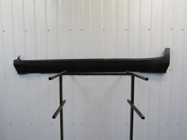 Zijskirt Links Dorpellijst Saic Motor MG ZS I 17-24 MG ZS EV 529307997 10252399 Dorpel P4295