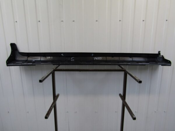 Zijskirt Links Dorpellijst Saic Motor MG ZS I 17-24 MG ZS EV 529307997 10252399 Dorpel P4295