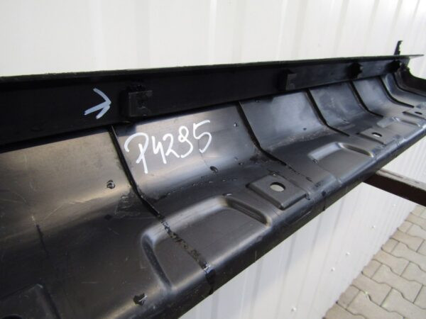 Zijskirt Links Dorpellijst Saic Motor MG ZS I 17-24 MG ZS EV 529307997 10252399 Dorpel P4295
