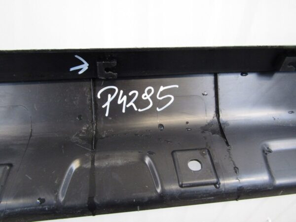 Zijskirt Links Dorpellijst Saic Motor MG ZS I 17-24 MG ZS EV 529307997 10252399 Dorpel P4295