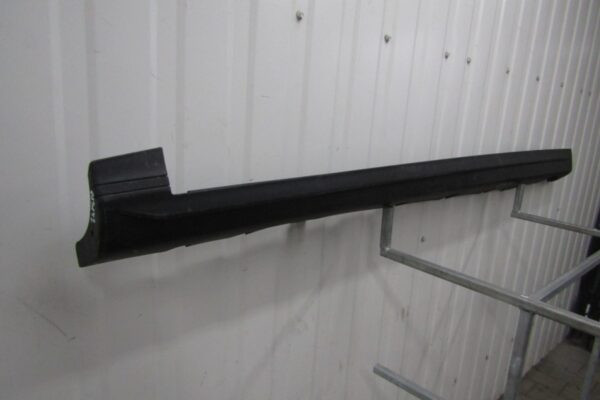 Zijskirt Links Dorpellijst Saic Motor MG 4 EV p11101668 Dorpel P13142