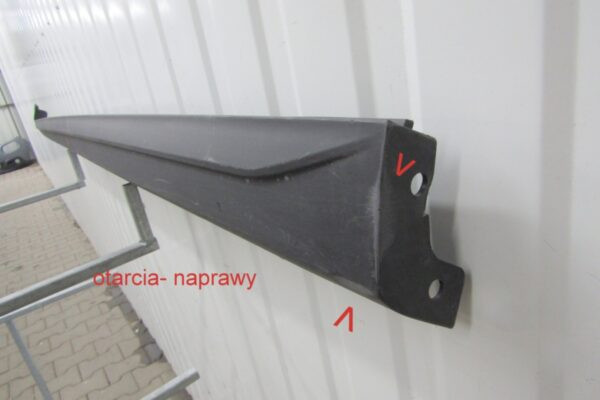 Zijskirt Links Dorpellijst Saic Motor MG 4 EV p11101668 Dorpel P13142