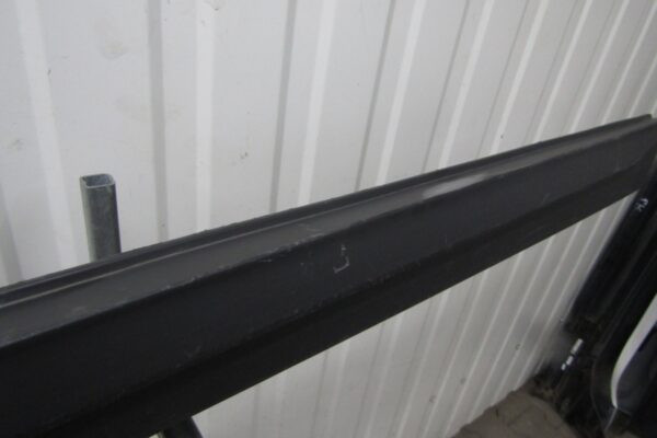 Zijskirt Links Dorpellijst Saic Motor MG 4 EV p11101668 Dorpel P13142